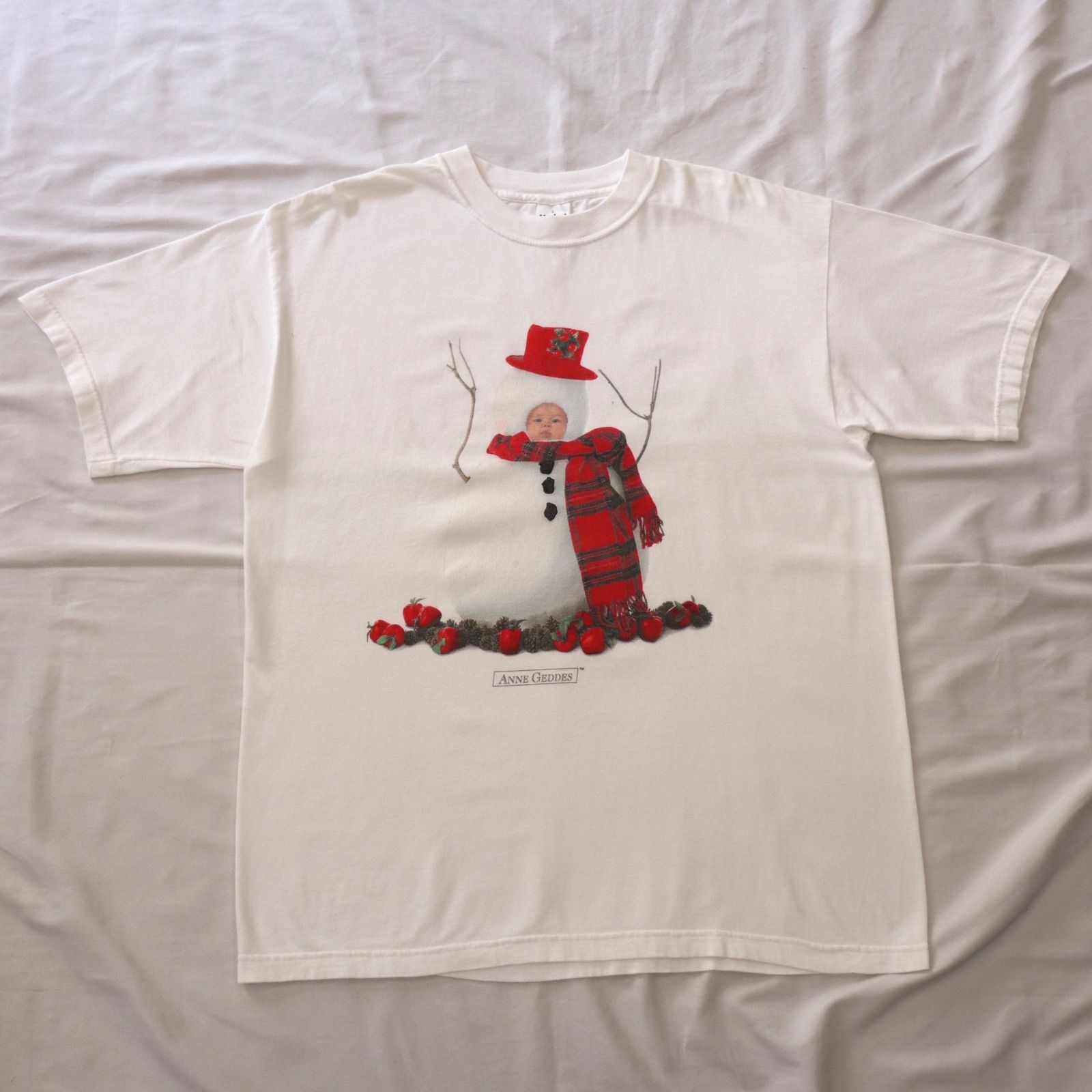 90's Photo Art Tee 