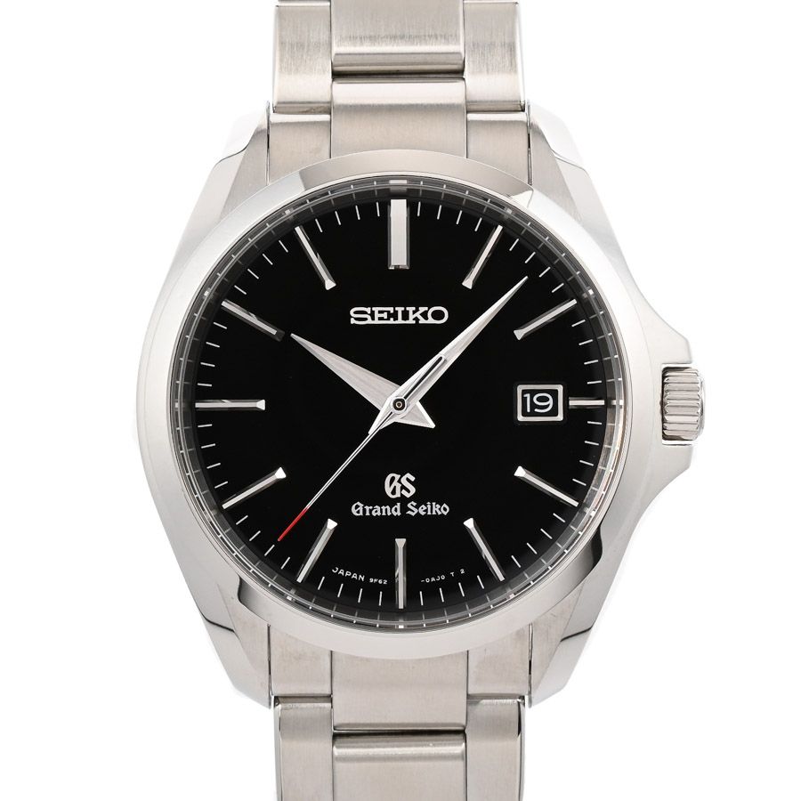 Grand Seiko グランドセイコー 腕時計 9Fクォーツ SBGX083
