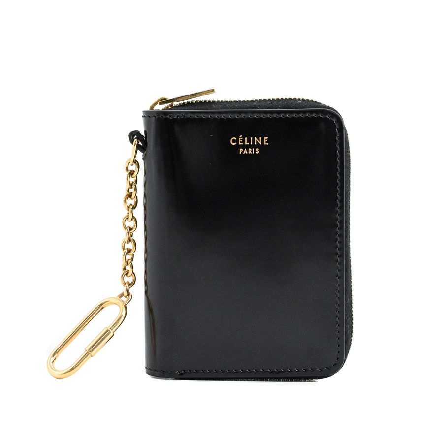 CELINE セリーヌ コインケース コインケース