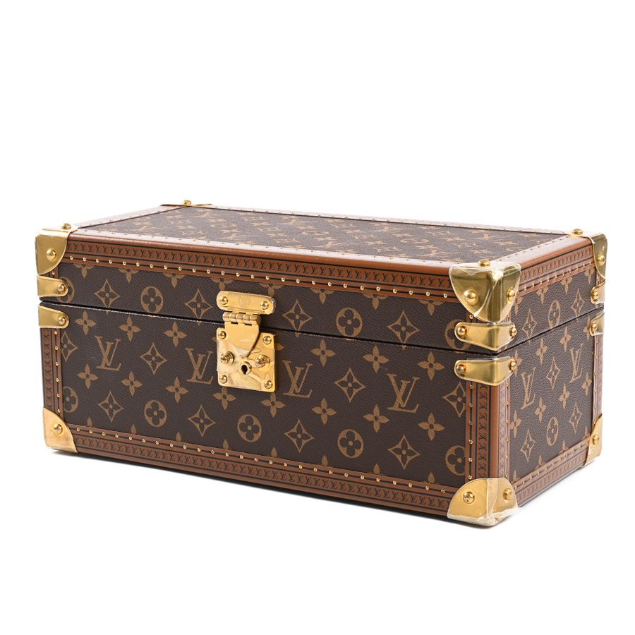 LOUIS VUITTON ルイヴィトン ケース コフレアクセソワール M20209