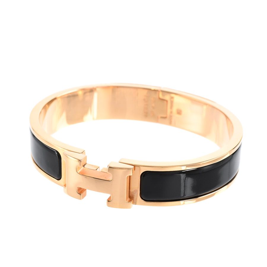 HERMES エルメス バングル クリックH 56,100円