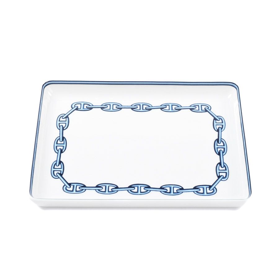 HERMES エルメス 食器 アッシュトレイ