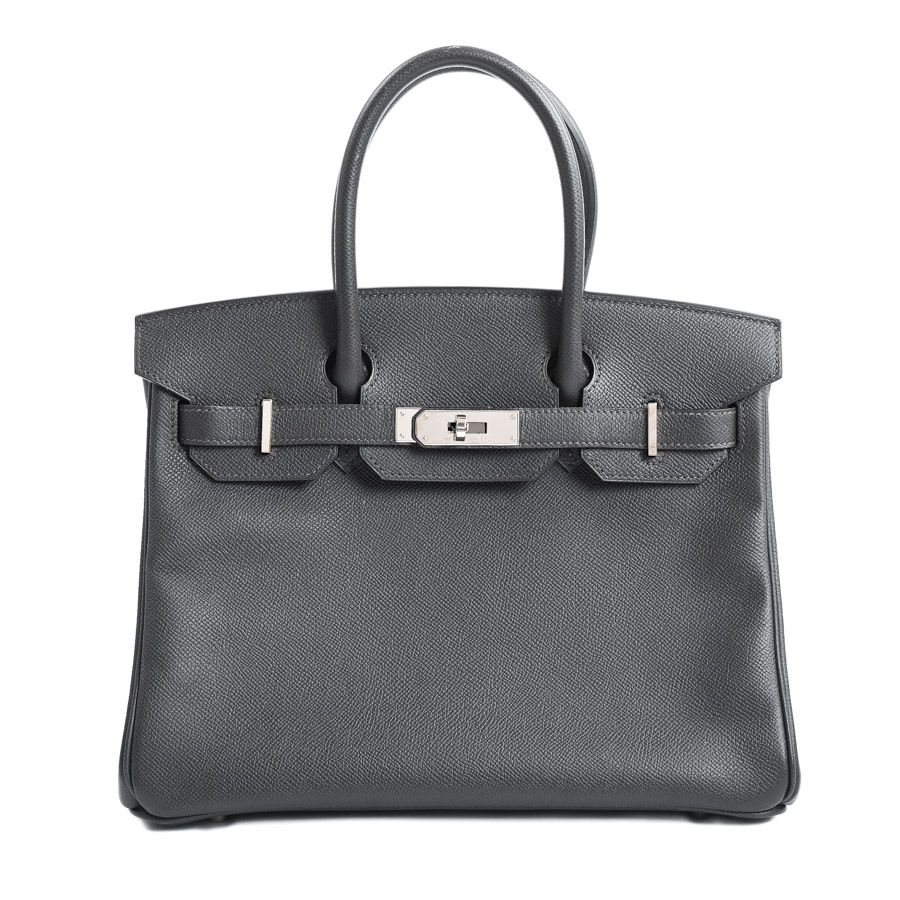 HERMES エルメス ハンドバッグ バーキン30