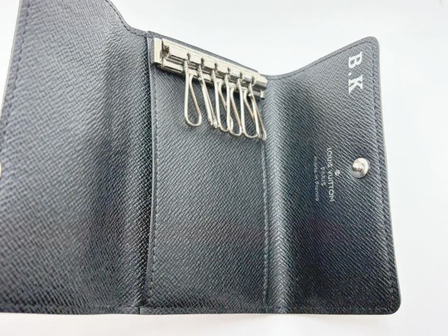 LOUIS VUITTON ルイ・ヴィトン バッグ ミュルティクレ6 ダミエ・グラ