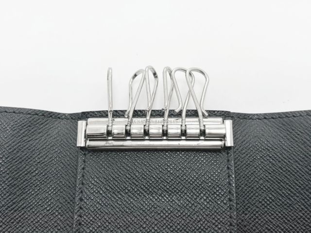 LOUIS VUITTON ルイ・ヴィトン バッグ ミュルティクレ6 ダミエ・グラ