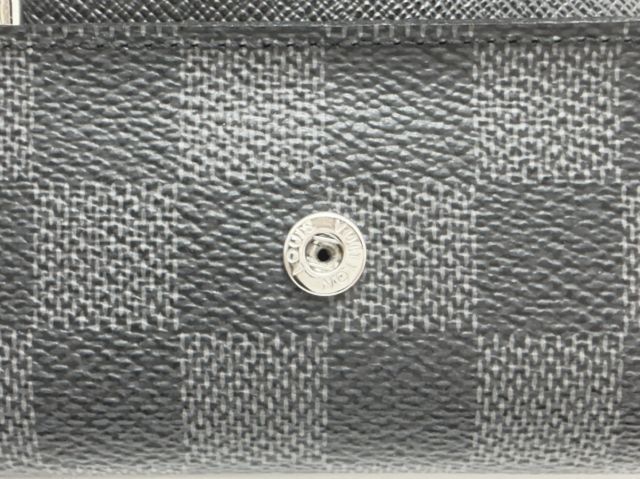 LOUIS VUITTON ルイ・ヴィトン バッグ ミュルティクレ6 ダミエ・グラ