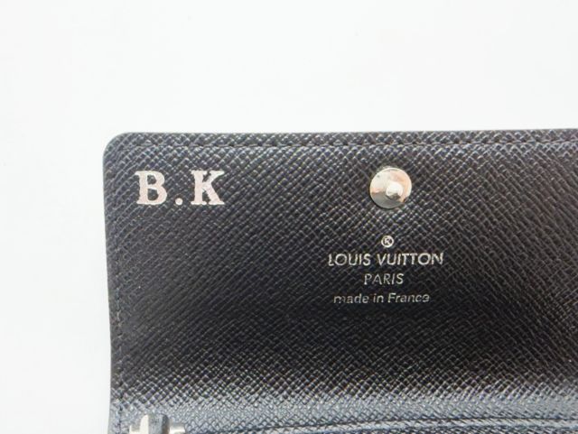 LOUIS VUITTON ルイ・ヴィトン バッグ ミュルティクレ6 ダミエ・グラ