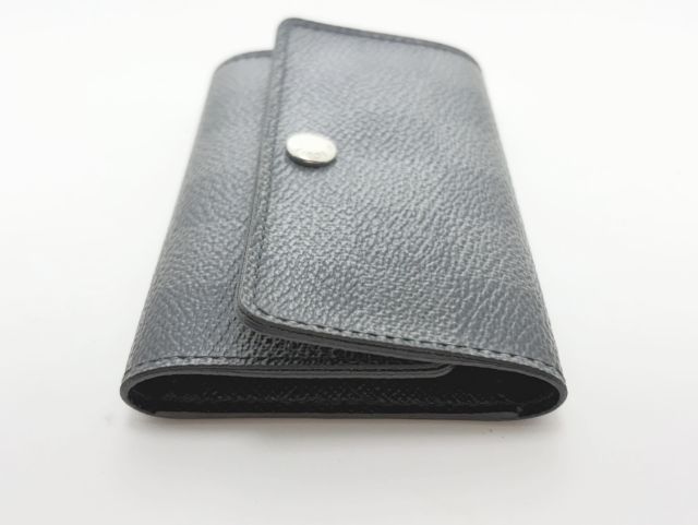 LOUIS VUITTON ルイ・ヴィトン バッグ ミュルティクレ6 ダミエ・グラ