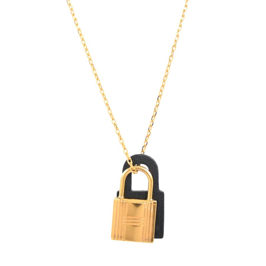 HERMES エルメス ネックレス オーケリーPM