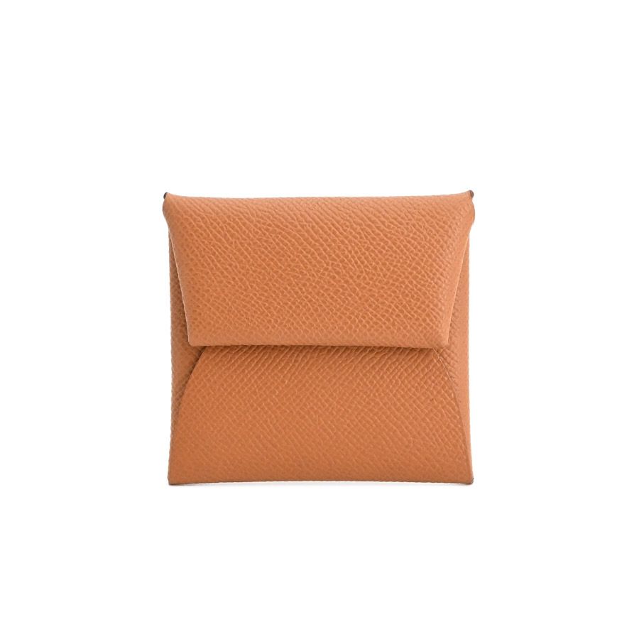 HERMES エルメス コインケース バスティア
