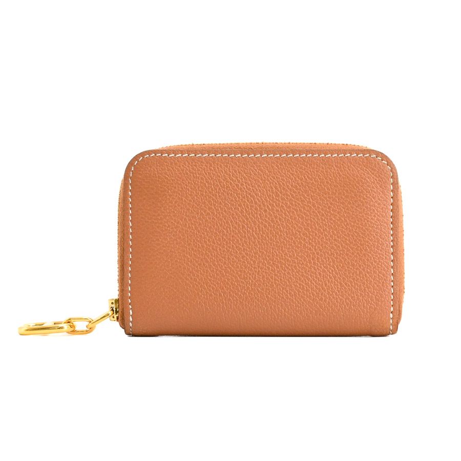 HERMES エルメス コインケース ジップアンゴー 93,500円