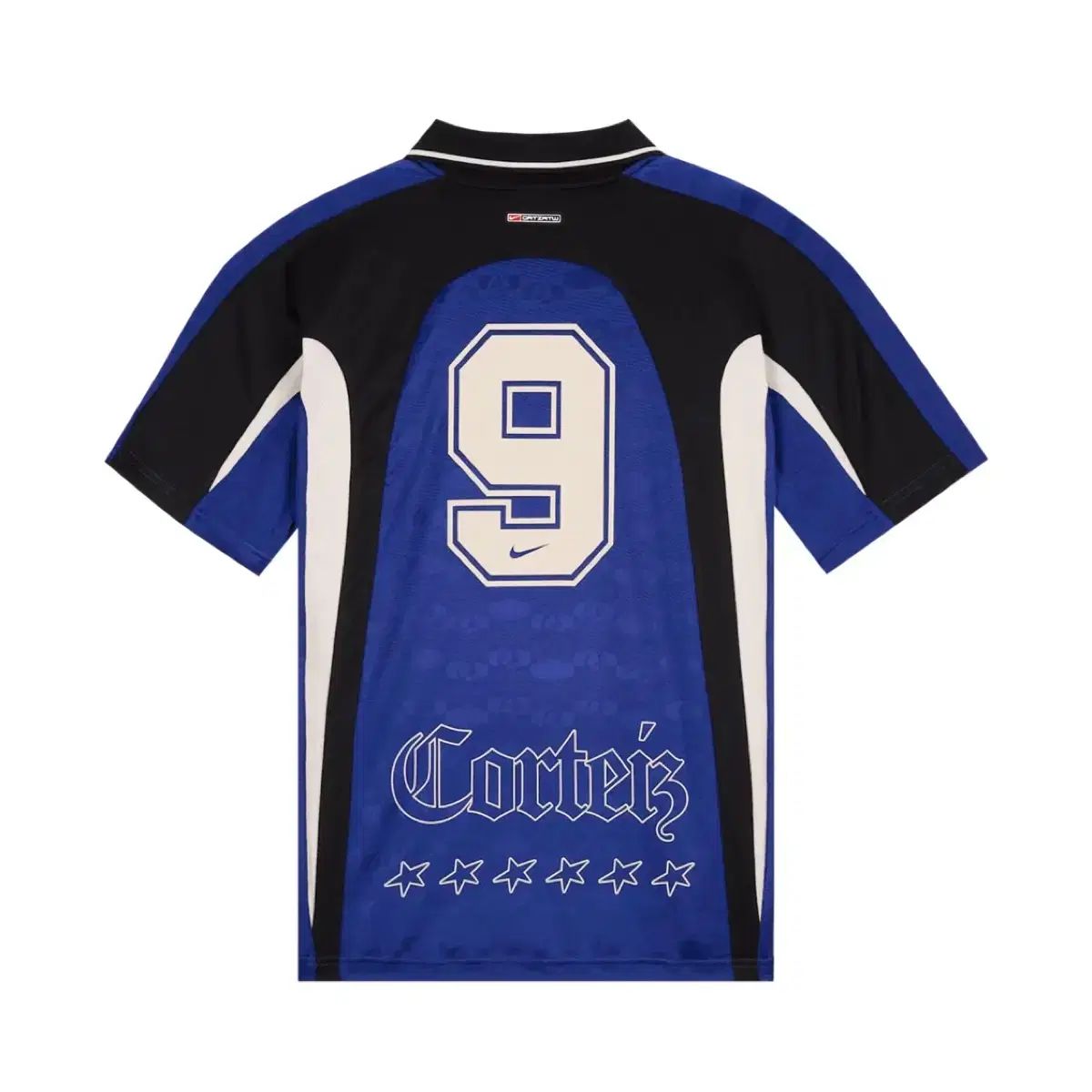 コルテッツ x NIKE NRG ジャージ ディープロイヤル