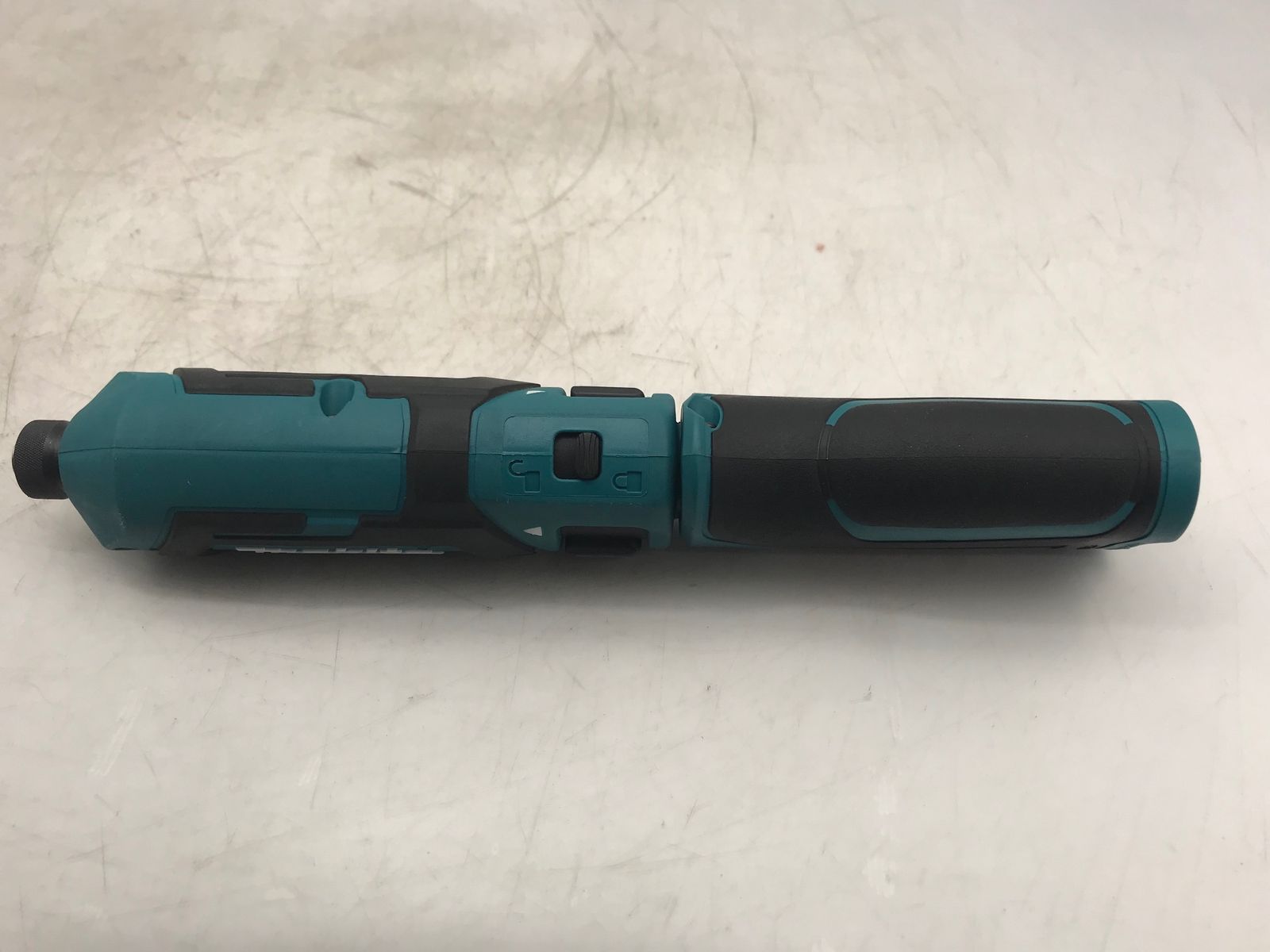 品】Makita/マキタ TD022DSHX 充電式ペンインパクトドライバ [青 
