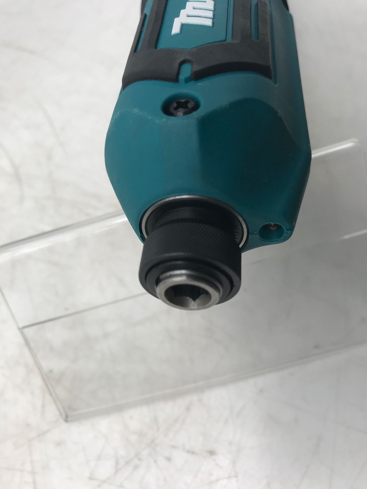 品】Makita/マキタ TD022DSHX 充電式ペンインパクトドライバ [青 