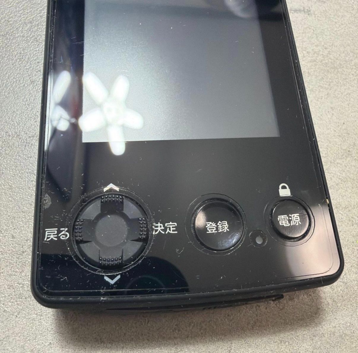 Yupiteru GOLF YGN7000 ゴルフ 競技モード搭載 説明書付 - メルカリ