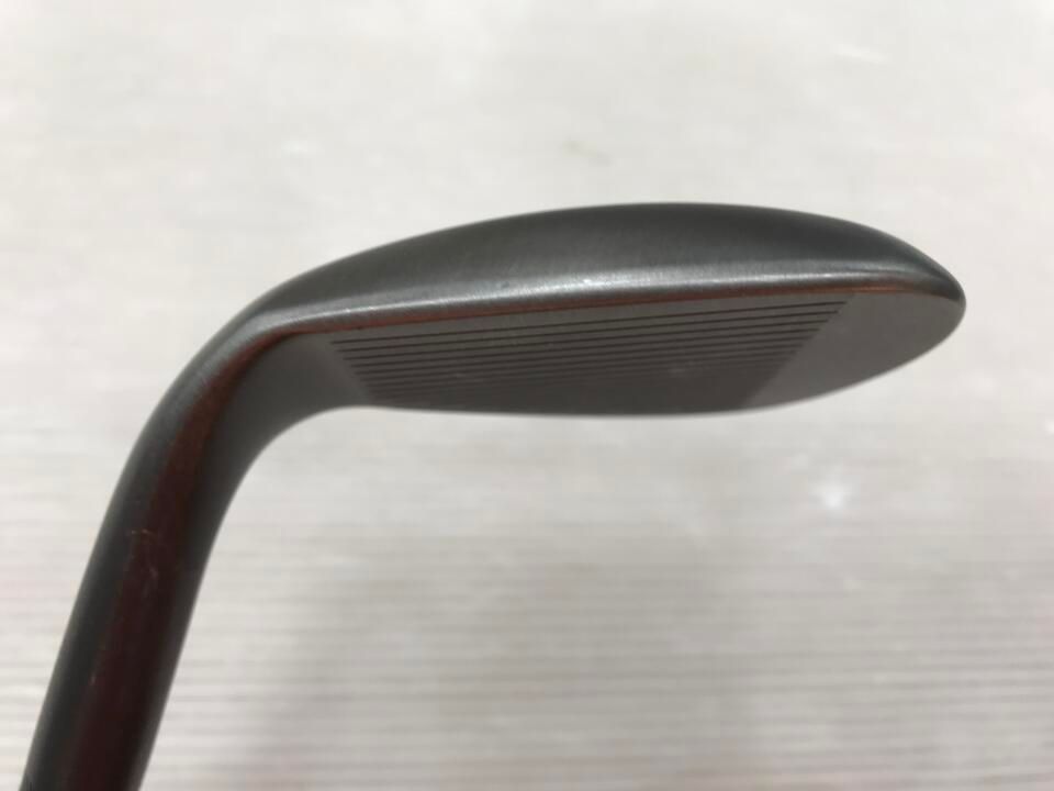 タイトリスト ボーケイ SM8 JET BLACK 56度 NSプロMODUS3TOUR 120 S