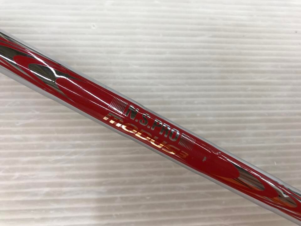 タイトリスト ボーケイ SM8 JET BLACK 56度 NSプロMODUS3TOUR 120 S