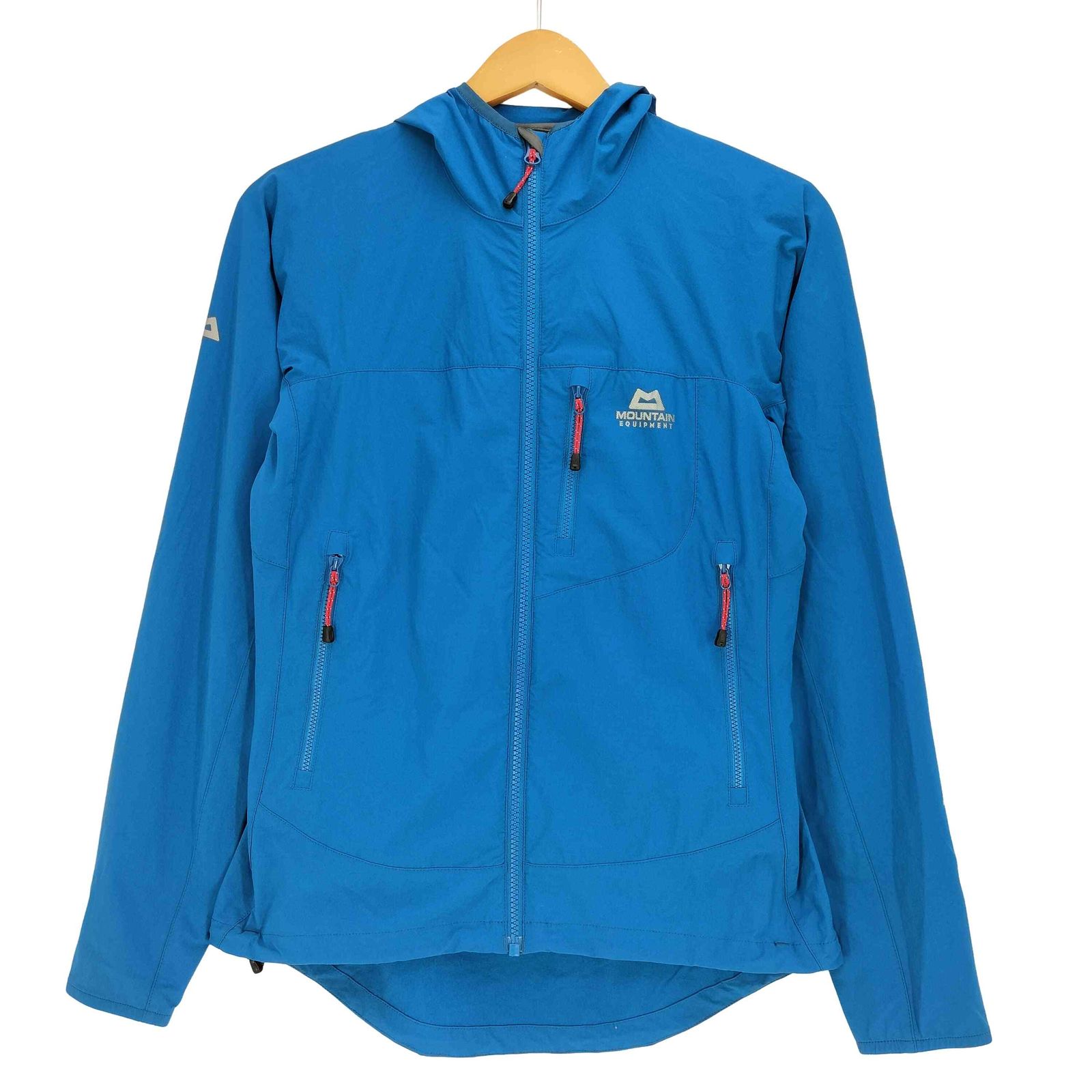 マウンテンイクイップメント MOUNTAIN EQUIPMENT Echo Hooded Women's Jacket レディース US:0-2