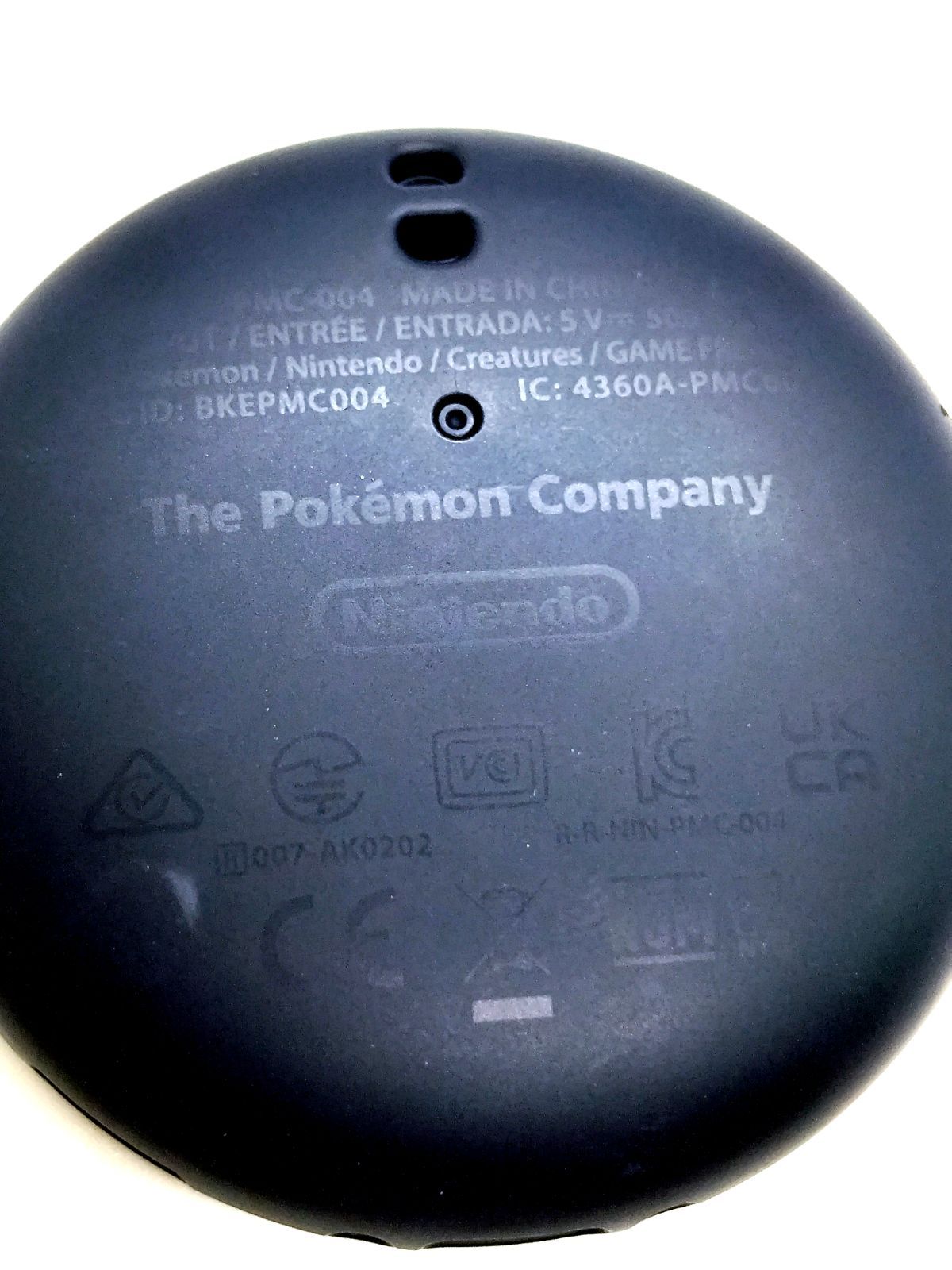 Pokemon GO Plus + ポケモンGOプラスプラス中古動作品① - メルカリ