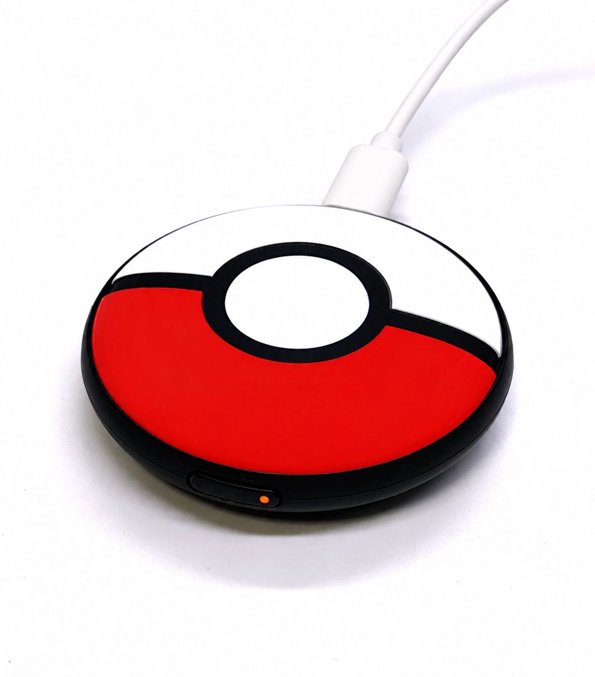 Pokemon GO Plus + ポケモンGOプラスプラス中古動作品① - メルカリ