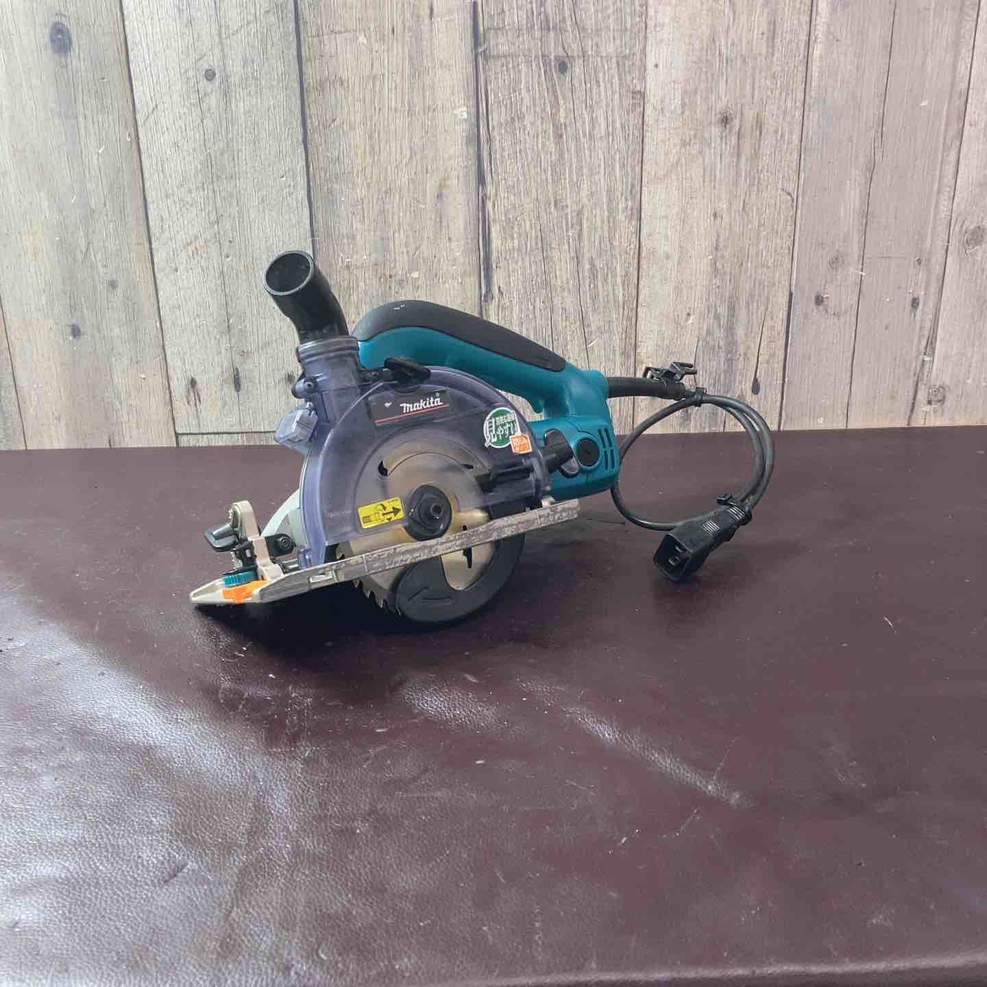 【中古品】 マキタ(makita) 防じん丸のこ KS5205FX【東大和店】