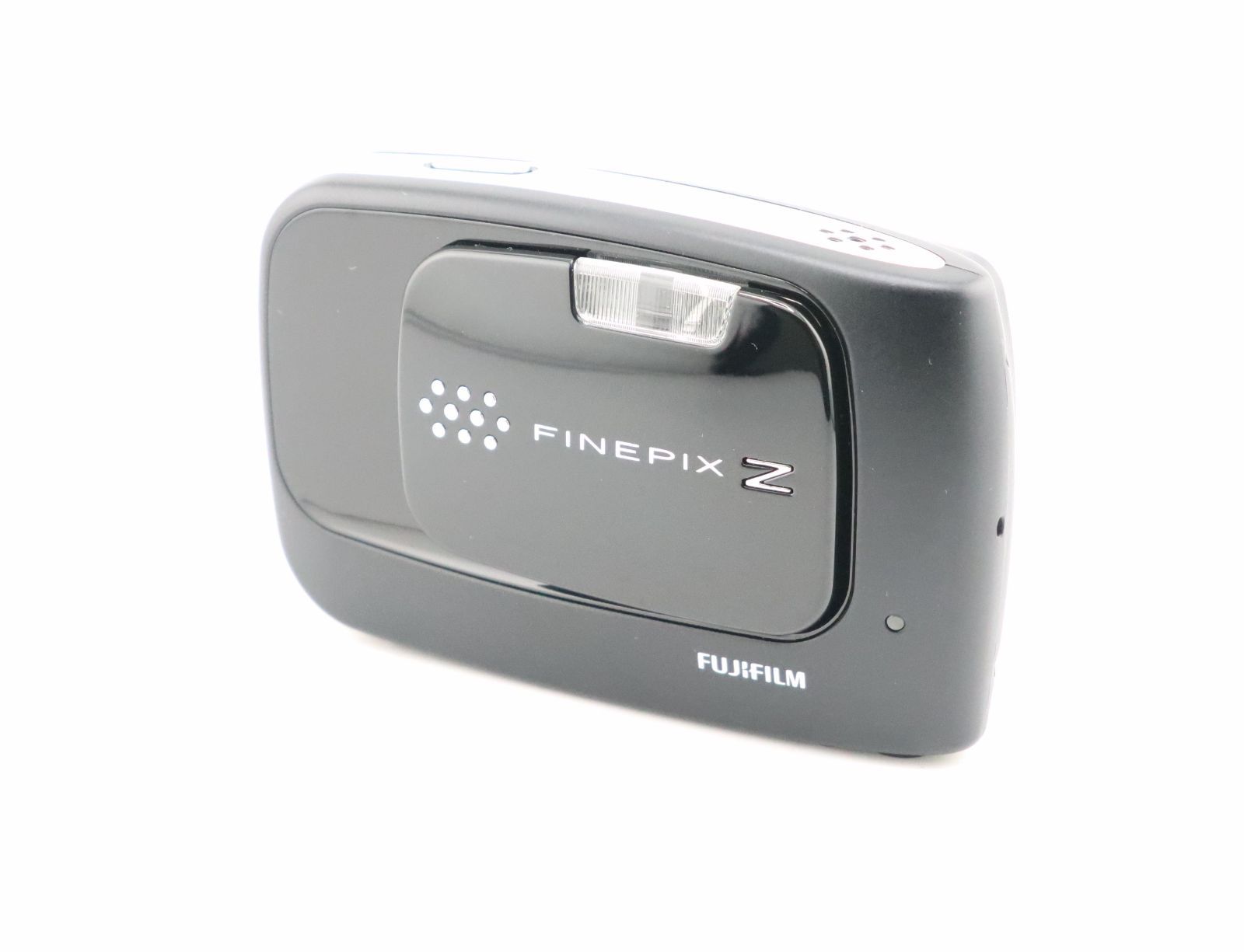 ★美品★富士フイルム FUJIFILM FINEPIX Z30 ブラック﻿★　W0588＃5023