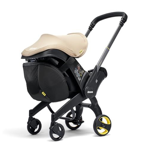doona ベビーカー用 バッグ スナップバッグ【日本正規品】758040t a3f47241