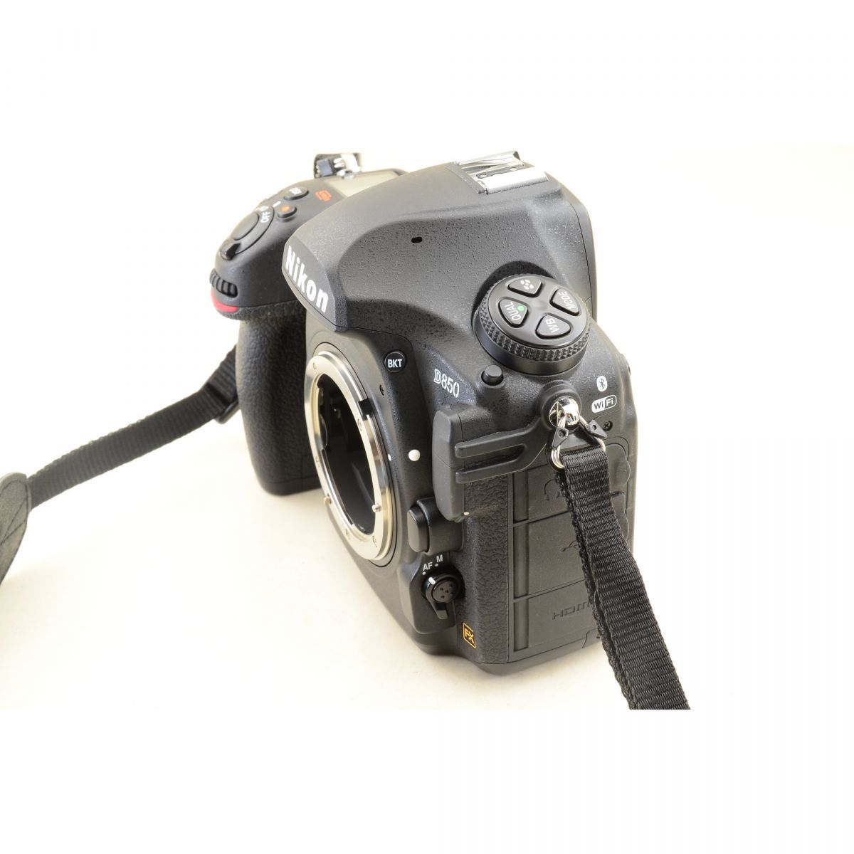 Nikon D850 一眼レフカメラ デジカメ ニコン - メルカリ