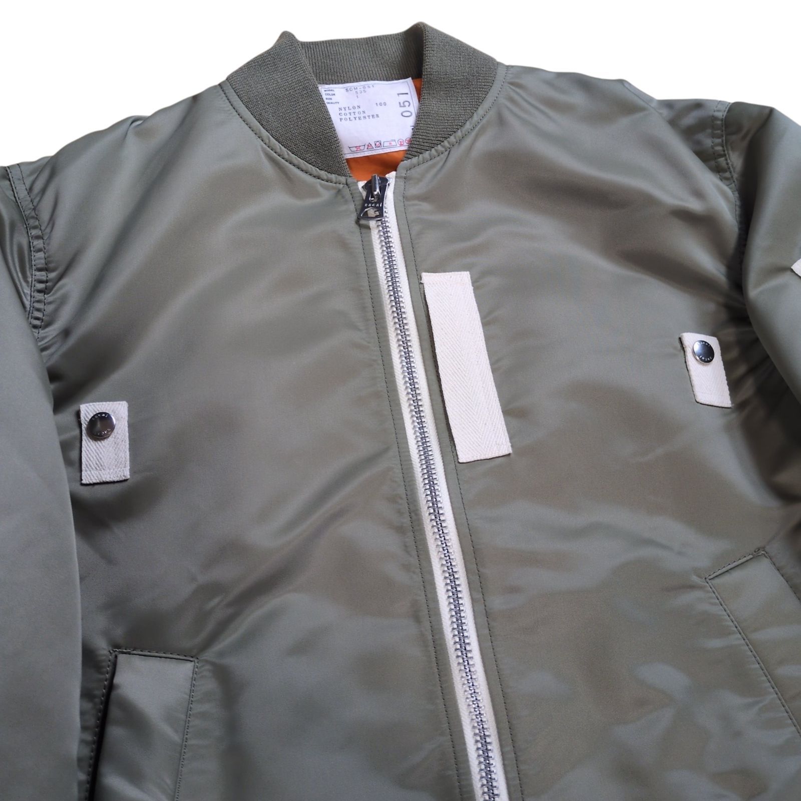 sacai