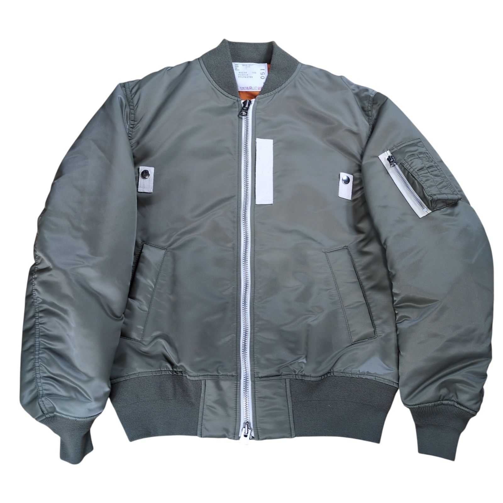 sacai