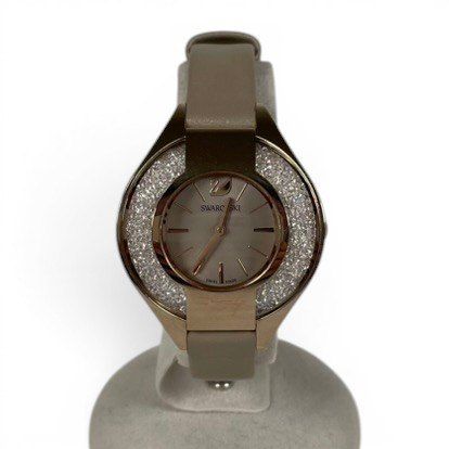 Swarovski スワロフスキー 腕時計 クォーツ クリスタライン スポーティー 5547976