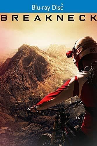 【中古-非常に良い】Breakneck (fka Ride) [Blu-ray] 13,999円