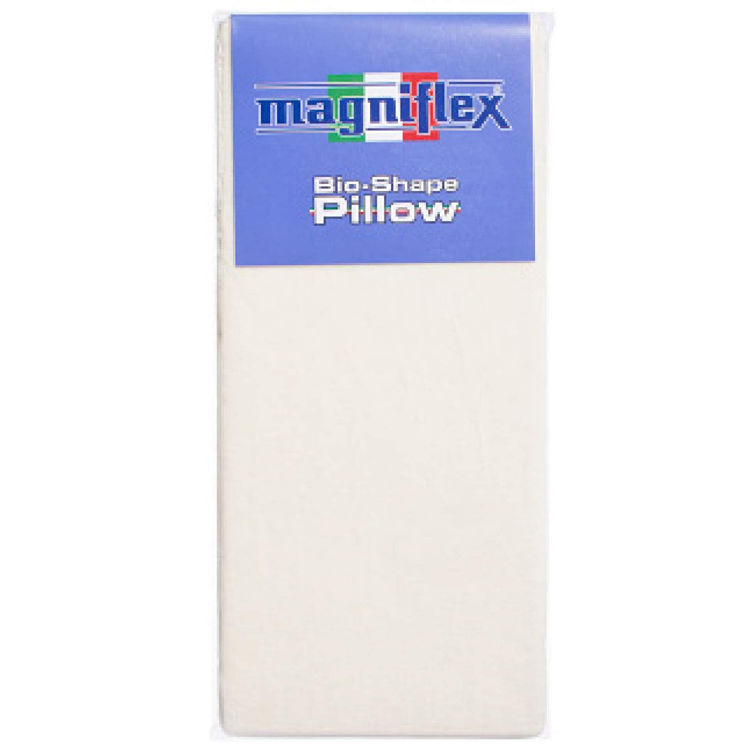 Magniflex(マニフレックス) バイオシェイプピロー レギュラータイプ用 ピローケース W52×D32×H9.5cm 枕カバー シンカーパイル 替えカバーpms 6bfe42fd