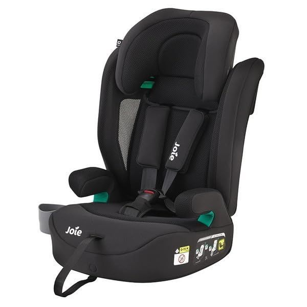 Joie(ジョイー) チャイルドシート エレベートR129 (ミッドナイト エア) 38444pms da57d7d4