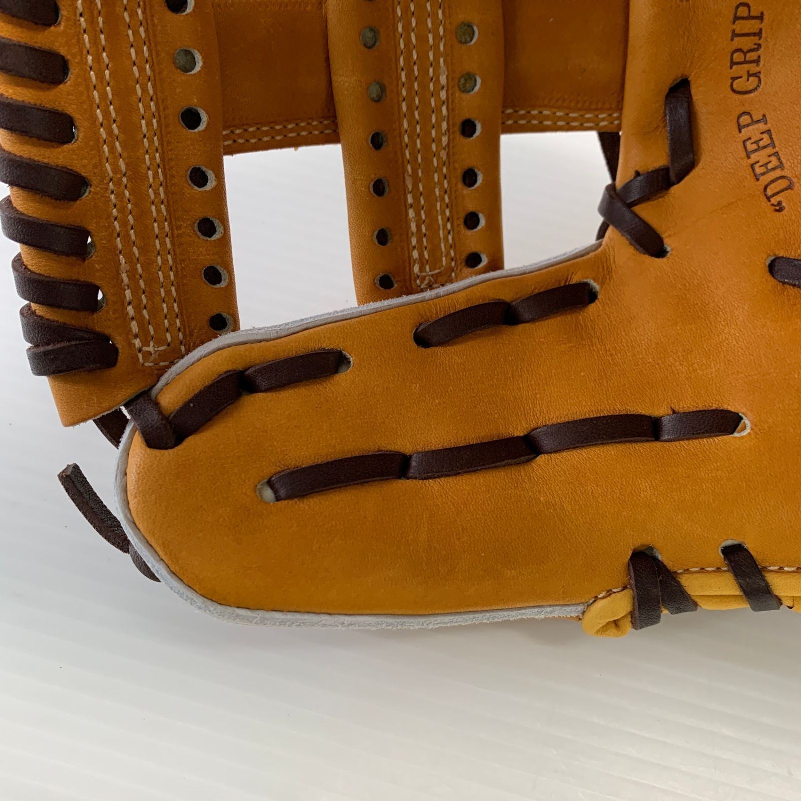 久保田スラッガー KUBOTA SLUGGER KSG-T0 硬式 大人 一般 内野手用