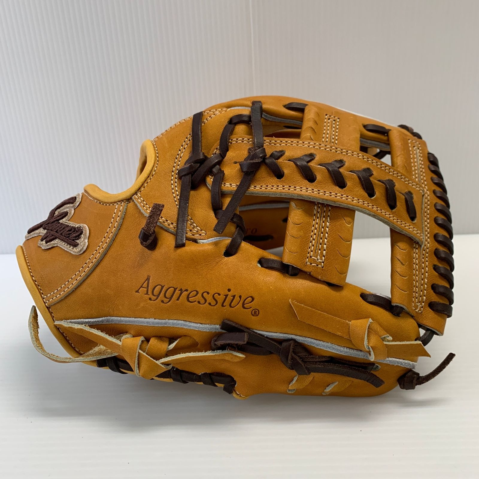 久保田スラッガー KUBOTA SLUGGER KSG-T0 硬式 大人 一般 内野手用