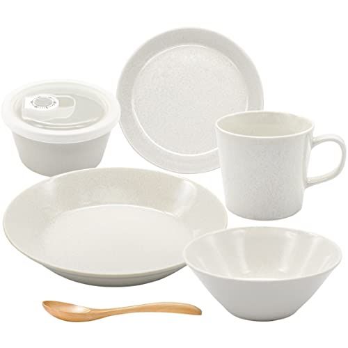 アイトー(Aito) aito製作所 「 ナチュラルカラー 」 食器セット