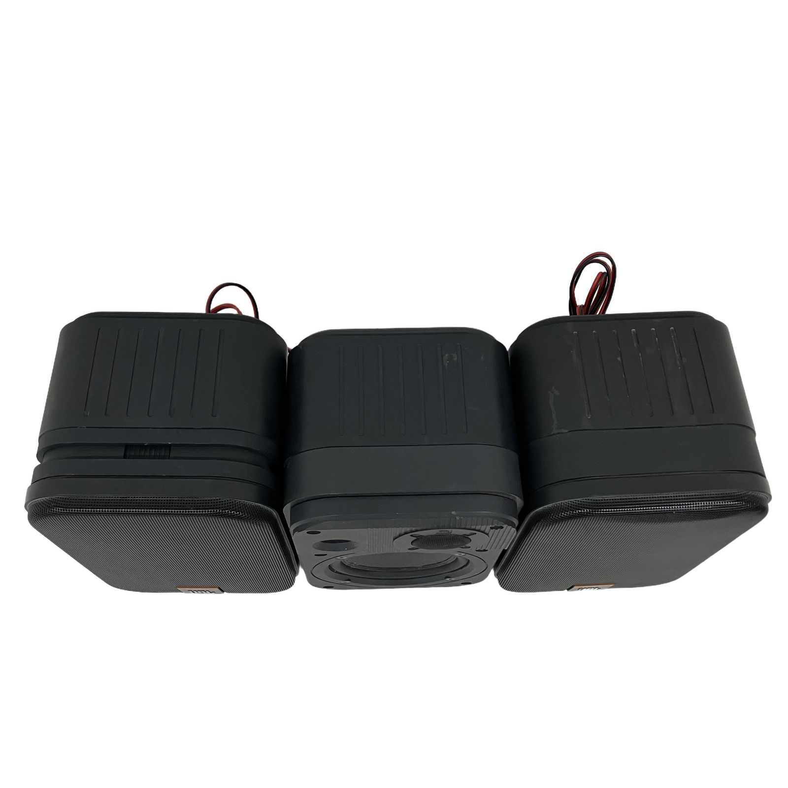 JBL SX-JL5 東芝 AVスピーカー システム3点 音響機器 中古 S11280466