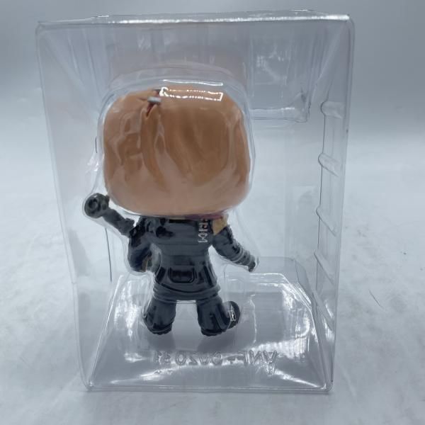 中古】開封)Funko POP! Games 157 ネメシス 「BIOHAZARD(バイオ