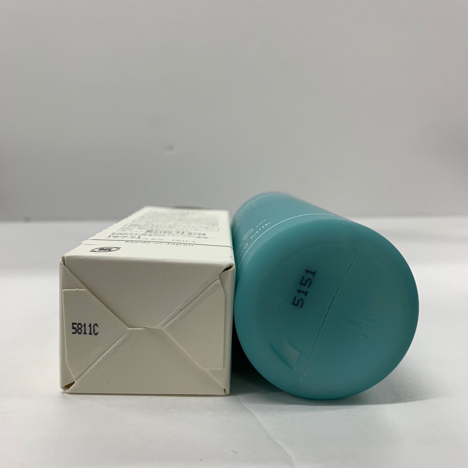 J3124 Mediplus メディプラス クレンジングミルク 160g・ゲル 45g 計2