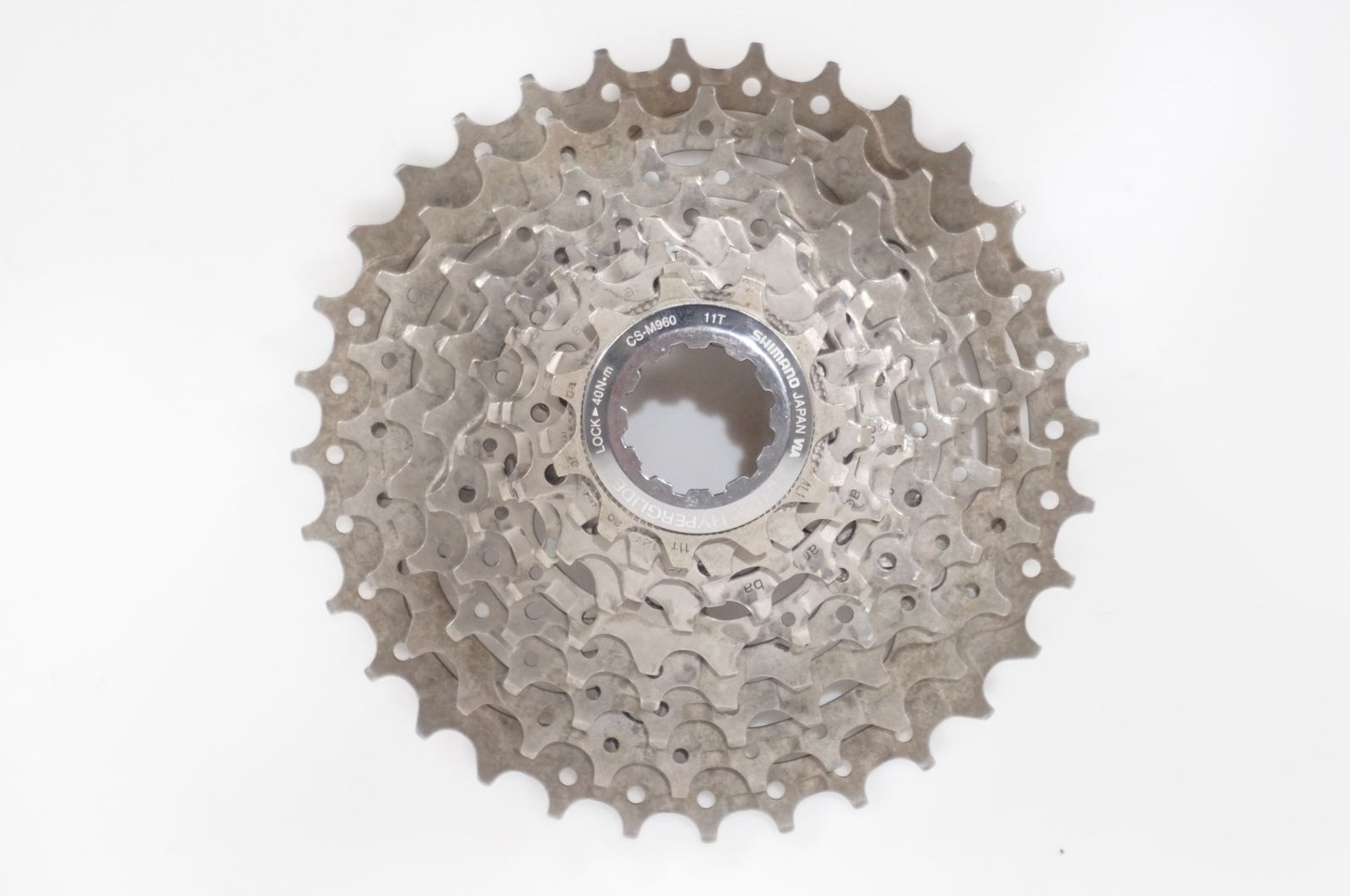 SHIMANO 「シマノ」 CS-M960 11-32T スプロケット / バイチャリAKIBA店