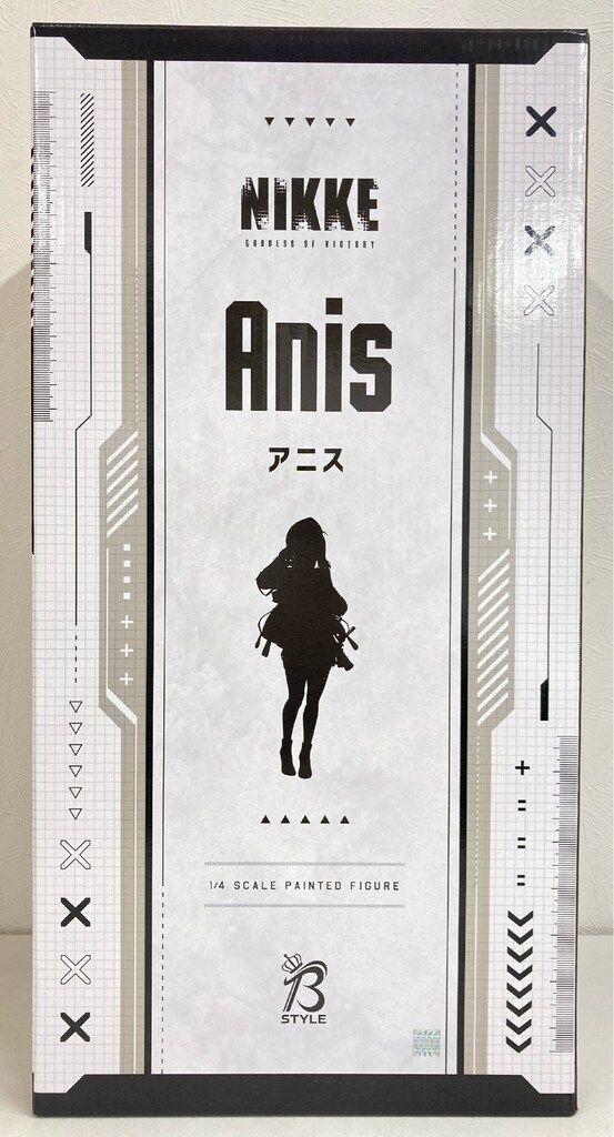 FREEing アニス PVC
