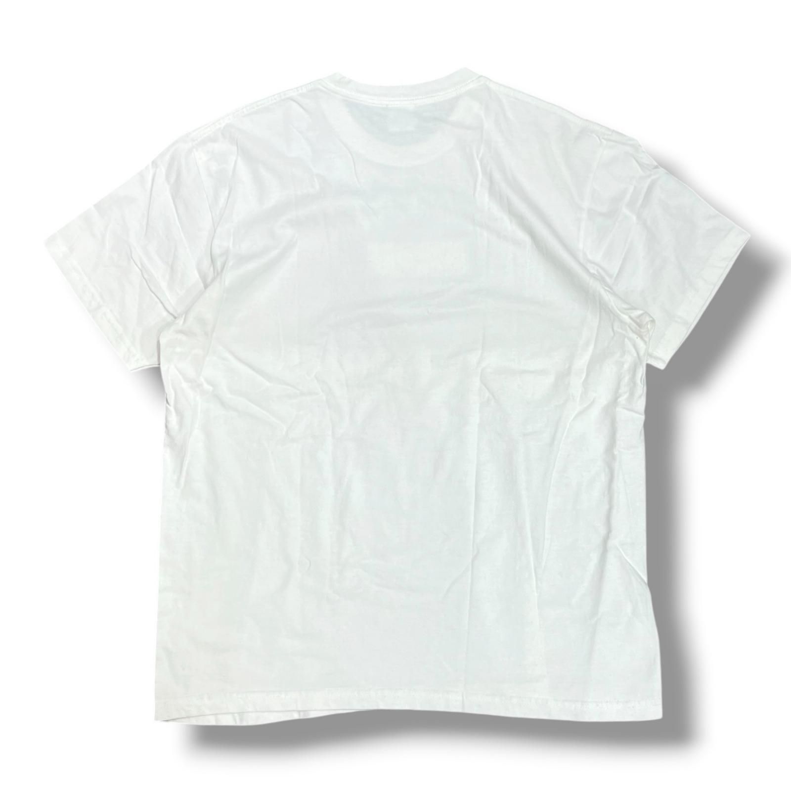 Supreme 19AW Bandana Box Logo Tee バンダナボックスロゴ Tシャツ T 