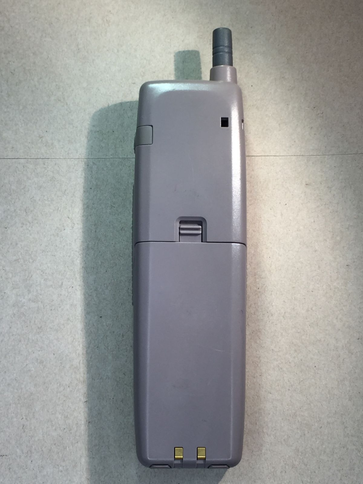 モックアップ IDO by SANYO M587-売れ済特価