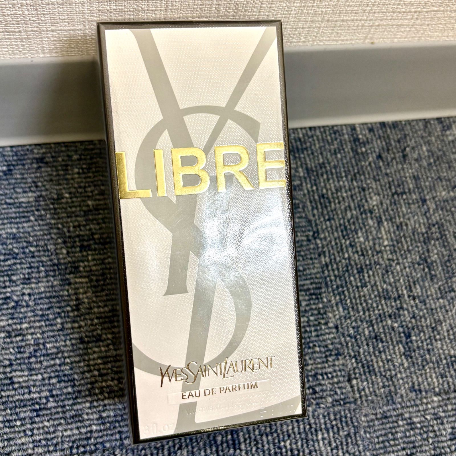 イヴ・サンローラン リブレ オーデパルファム 90ml