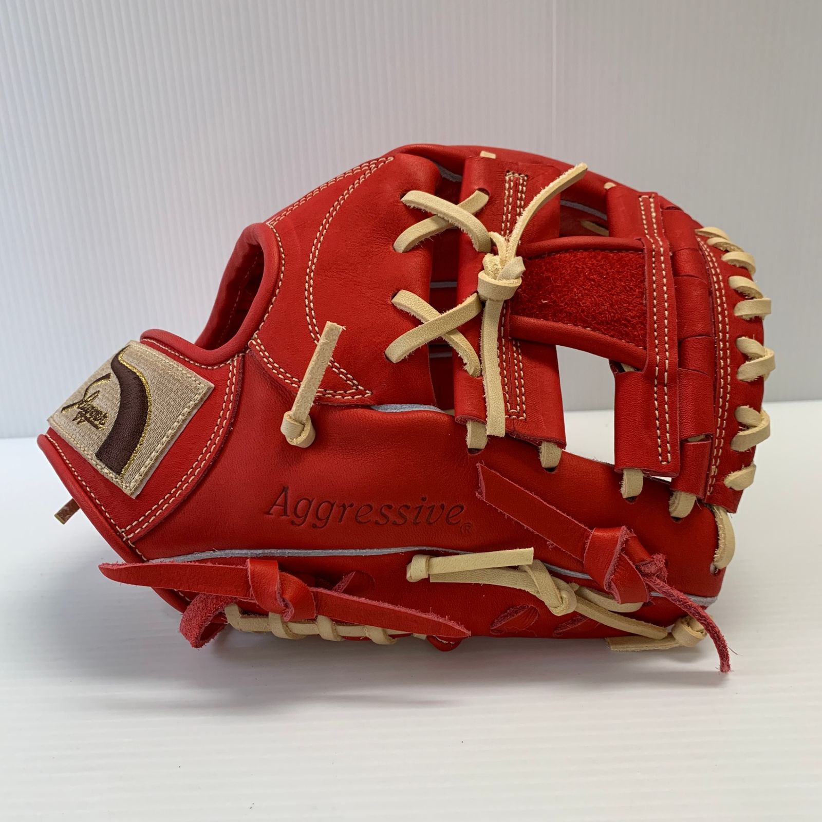 久保田スラッガー KUBOTA SLUGGER KSN-AR4 軟式 大人 一般 内野手用