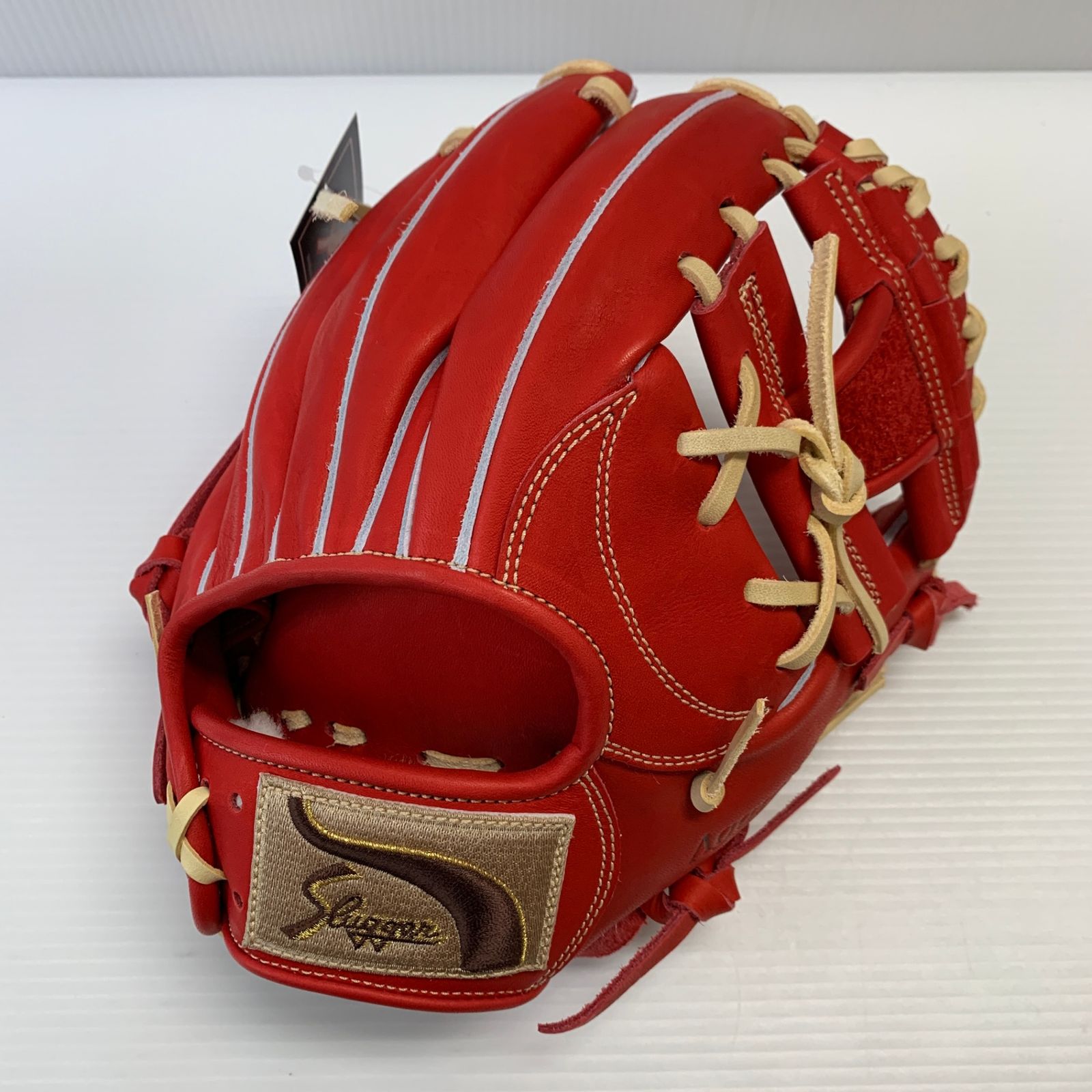 久保田スラッガー KUBOTA SLUGGER KSN-AR4 軟式 大人 一般 内野手用
