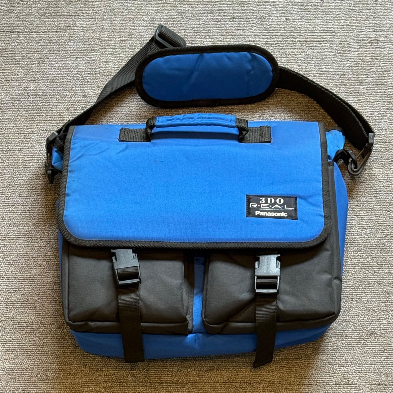 5-151 Panasonic 3DO REAL バック 非売品 懸賞品