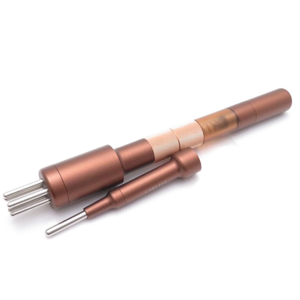 コアフィット Bath Combo & HEAD DRIVER コアフィット Bath Combo