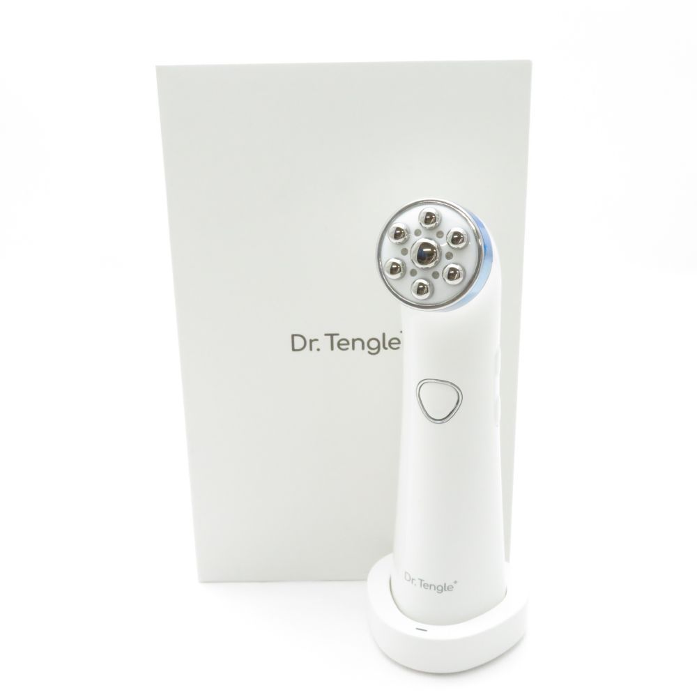 未使用 Dr. Tengle ドクターテングル 美顔器 BM12918 - メルカリ